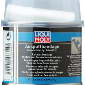 Hoge Kwaliteit Liqui Moly Herstellingsbandage voor Uitlaten